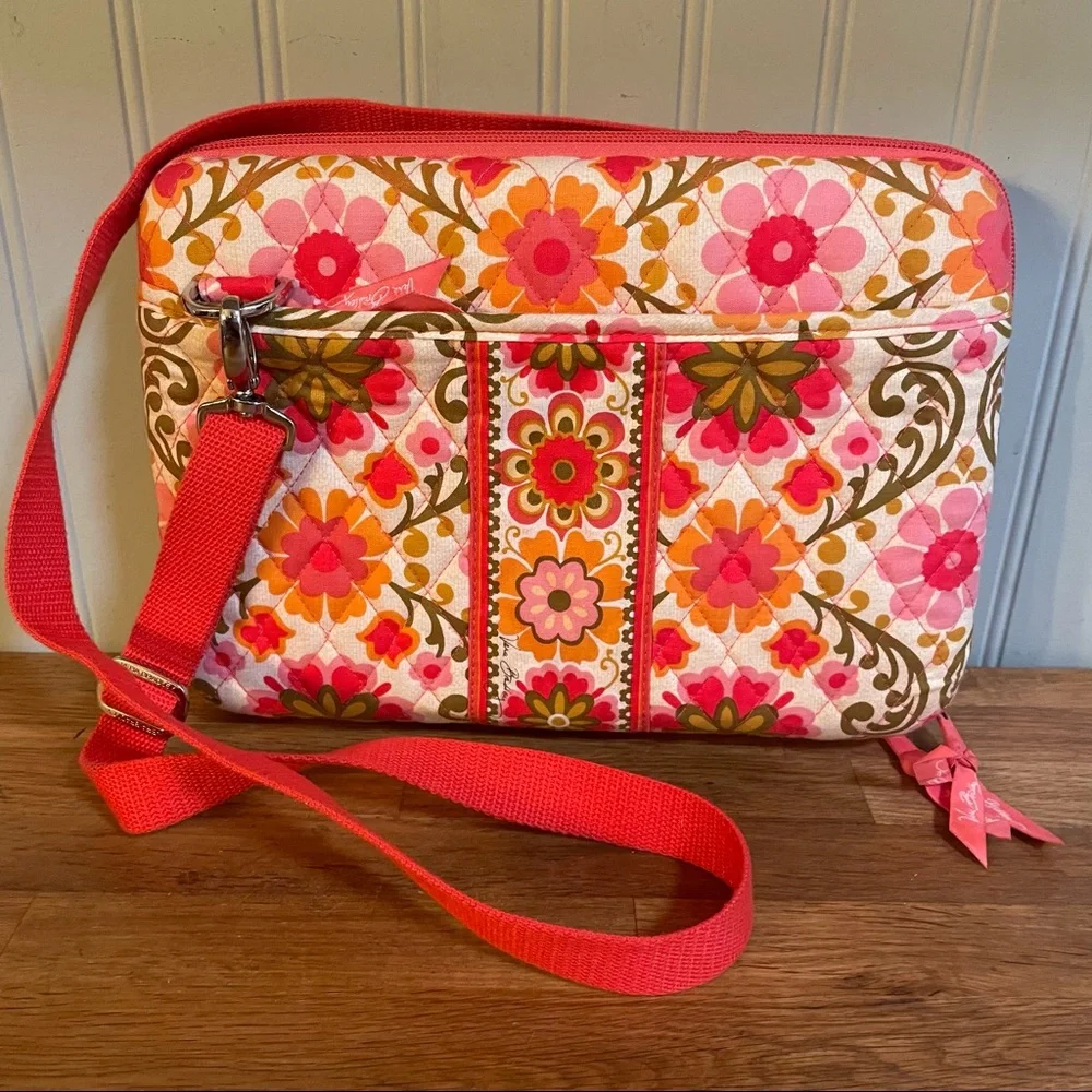 Vera Bradley Tablet/E-Reader Case